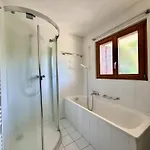 Alpstuga Eanta Sunny & Mountain Chalet 10 Pers By Alpvision Residences