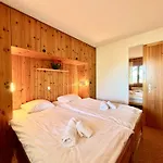 Alpstuga Eanta Sunny & Mountain Chalet 10 Pers By Alpvision Residences Veysonnaz