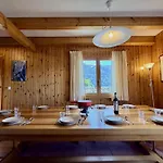 Eanta Sunny & Mountain Chalet 10 Pers By Alpvision Residences Alpstuga
