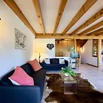 Eanta Sunny & Mountain Chalet 10 Pers By Alpvision Residences