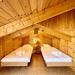 Eanta Sunny & Mountain Chalet 10 Pers By Alpvision Residences Alpstuga