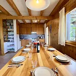 Eanta Sunny & Mountain Chalet 10 Pers By Alpvision Residences