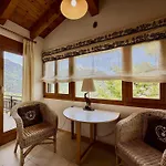Eanta Sunny & Mountain Chalet 10 Pers By Alpvision Residences Alpstuga