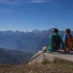 Eanta Sunny & Mountain Chalet 10 Pers By Alpvision Residences Alpstuga Veysonnaz