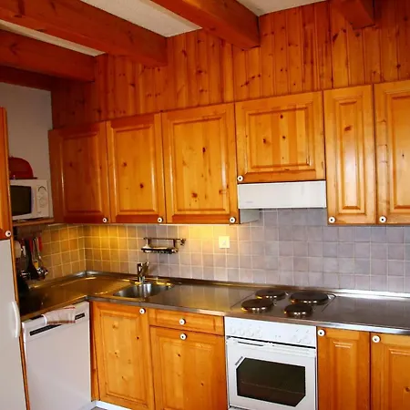 Alpstuga Eanta Sunny & Mountain Chalet 10 Pers By Alpvision Residences