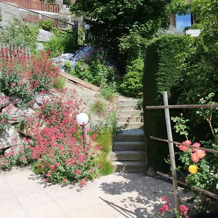 Eanta Sunny & Mountain Chalet 10 Pers By Alpvision Residences Alpstuga Veysonnaz