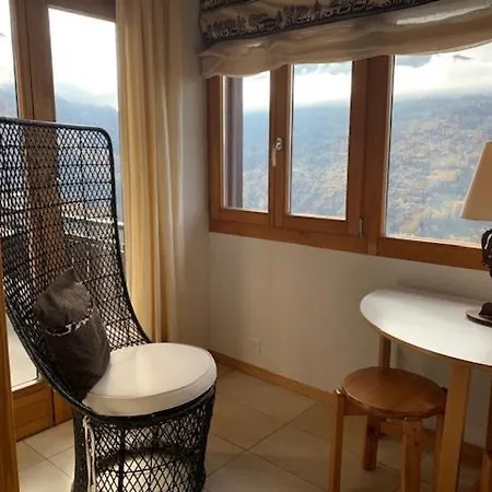 Eanta Sunny & Mountain Chalet 10 Pers By Alpvision Residences Chalet *