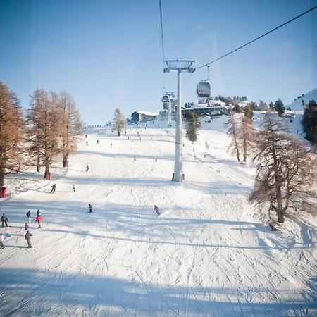 Chalet Eanta Sunny & Mountain Chalet 10 Pers By Alpvision Residences Veysonnaz