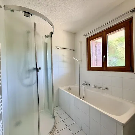 בקתה Eanta Sunny & Mountain 10 Pers By Alpvision Residences