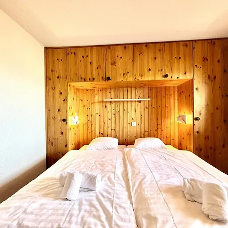 Eanta Sunny & Mountain 10 Pers By Alpvision Residences * ויסונה