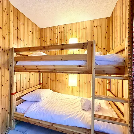 Eanta Sunny & Mountain 10 Pers By Alpvision Residences シャレー ヴェゾナ