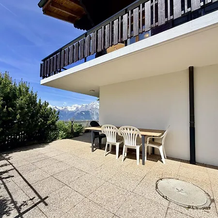 Eanta Sunny & Mountain 10 Pers By Alpvision Residences *