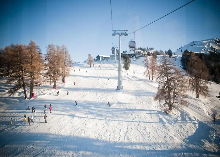 Chalet Eanta Sunny & Mountain Chalet 10 Pers By Alpvision Residences Veysonnaz