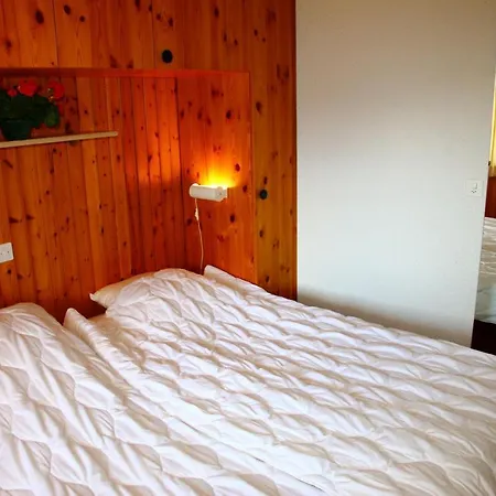Eanta Sunny & Mountain 10 Pers By Alpvision Residences * ויסונה