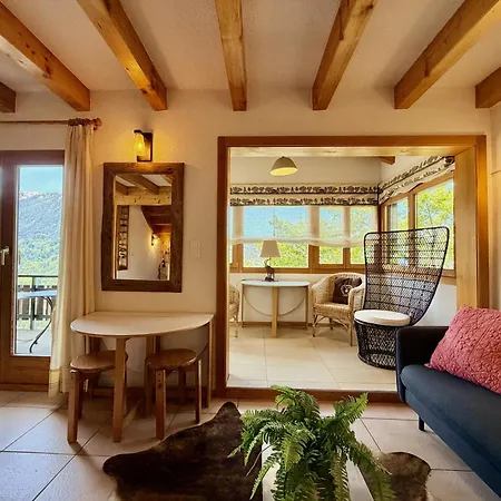 Eanta Sunny & Mountain Chalet 10 Pers By Alpvision Residences * Veysonnaz