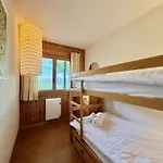 Eanta Sunny & Mountain 10 Pers By Alpvision Residences 샬레