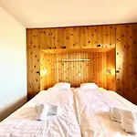 Eanta Sunny & Mountain 10 Pers By Alpvision Residences * 베이소나츠