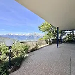 Eanta Sunny & Mountain 10 Pers By Alpvision Residences 샬레 *