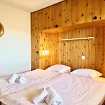 Eanta Sunny & Mountain 10 Pers By Alpvision Residences * 베이소나츠